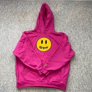 drew house hoodie